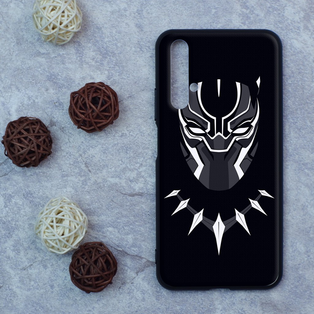 เคส Huawei Nova 5T / Honor 20 ใช้เคสเดียวกัน  ลายฮีโร่ ขอบนิ่มหลังแข็ง เคสมือถือ เคสโทรศัพท์ Case ราคา ถูกที่สุด ดีลบีเคเค แกลเลอรีภาพที่ 7