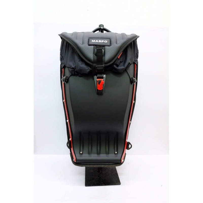 • กระเป๋าเป้ Fiber Maspo รุ่น Racefit Cliplock •