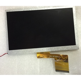 หน้าจอ LCD SZ FPC3-WV70002AV0