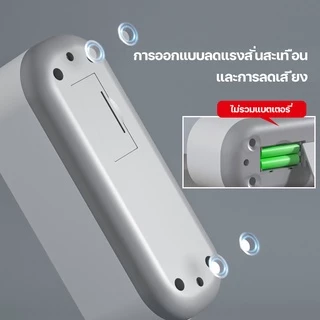 เครื่องล้างแว่นตา เครื่องล้างอัลตราโซนิก ultrasonic cleaner เครื่องล้างเครื่องประดับ น้ำยาล้างแปรงแต่งหน้า คอนแทคเลนส์
