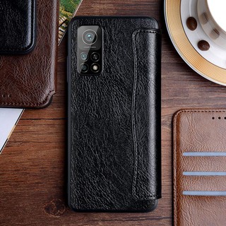 เคสโทรศัพท์มือถือแบบประกบสําหรับ Xiaomi Mi 10 T Pro 5 G Mi 10 T 5 G