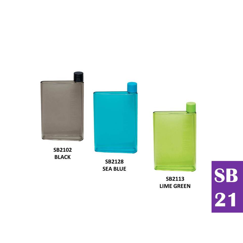 SPORT BOTTLE SB 21------------------------ 7-14 ฮาริ*