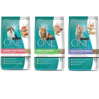 Purina One อาหารแมว แบบเม็ด ขนาด 1.3 Kg