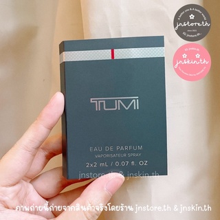 JNSTORE.TH | ✨ไวออลน้ำหอมผู้ชาย✨ TUMI AWAKEN &amp; UNWIND