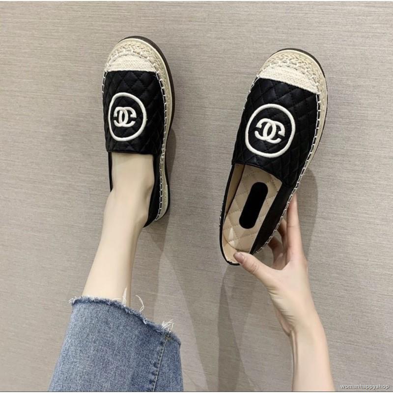 GG 105 BASIC HIGH HEEL WHITE LAMBSKIN