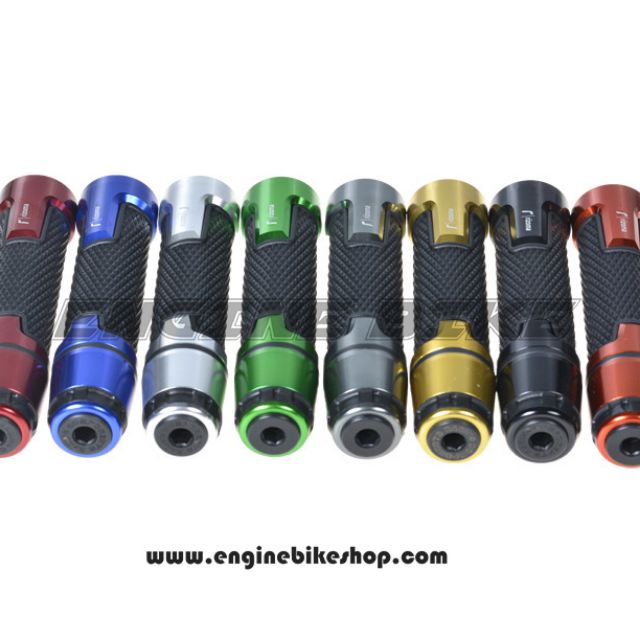 ปลอกแฮนด์ Rizoma RZM (ตัวH)