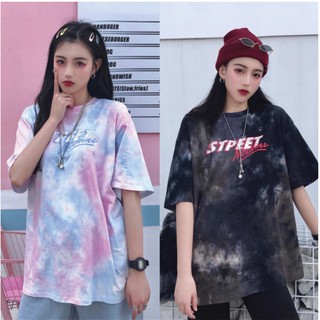 🔥เสื้อโอเวอร์ไซส์ 🔥 สวยเทรนด์แฟชั่นสุดฮิต
