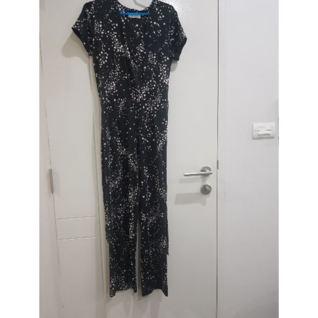 จั้มสูท mark and spencer