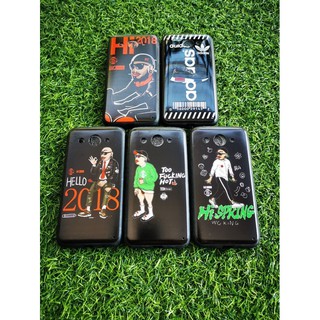 Case Huawei Y3 (2017)(2018)📱