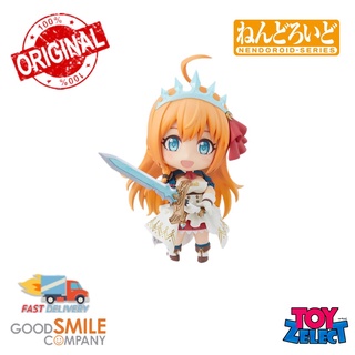 พร้อมส่ง+โค๊ด Nendoroid Pecorine-Princess Connect! Re: Dive 1678 (ลิขสิทธิ์แท้)