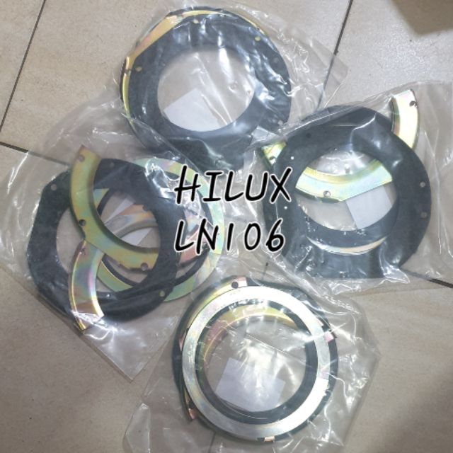 KING PIN SEAL KIT HILUX LN106 LN65 HJ47