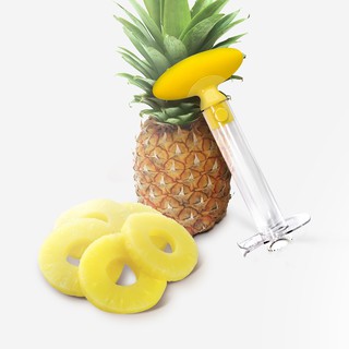 ที่สไลด์เนื้อสัปปะปรด - Pineapple Slicer, Delux