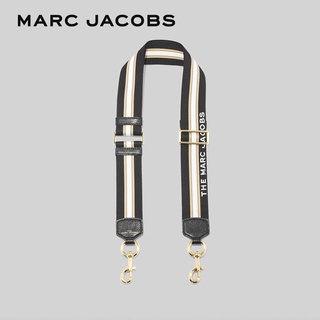 MARC JACOBS THE SPORT STRIPE WEBBING STRAP สายกระเป๋า