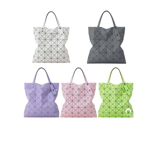 BaoBao LUCENT FROST 6×6 บล็อค ของแท้จาก Shop baobao issey Miyake