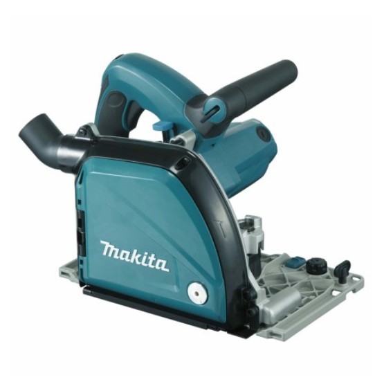 MAKITA เลื่อยเซาะร่องมีเนียม 5" รุ่น CA5000XJ