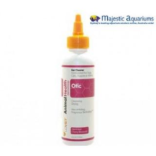 Otic Ear cleaner ใช้สำหรับทำความสะอาดหูสำหรับสุนัขและแมว