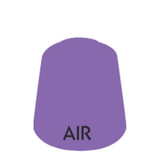 Citadel Air: KAKOPHONI PURPLE