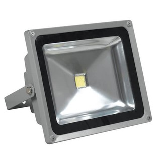 LED Flood Light สปอตไลท์ LED 50W /12-24V