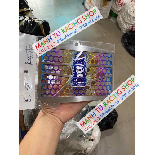 ฝาครอบน้ํา ext150 titan kingdrag - 690nx