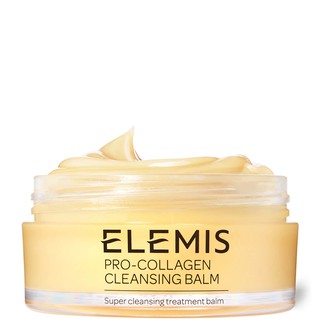 พร้อมส่ง ของแท้ ELEMIS Pro-Collagen Cleansing Balm 20g/50g/100g