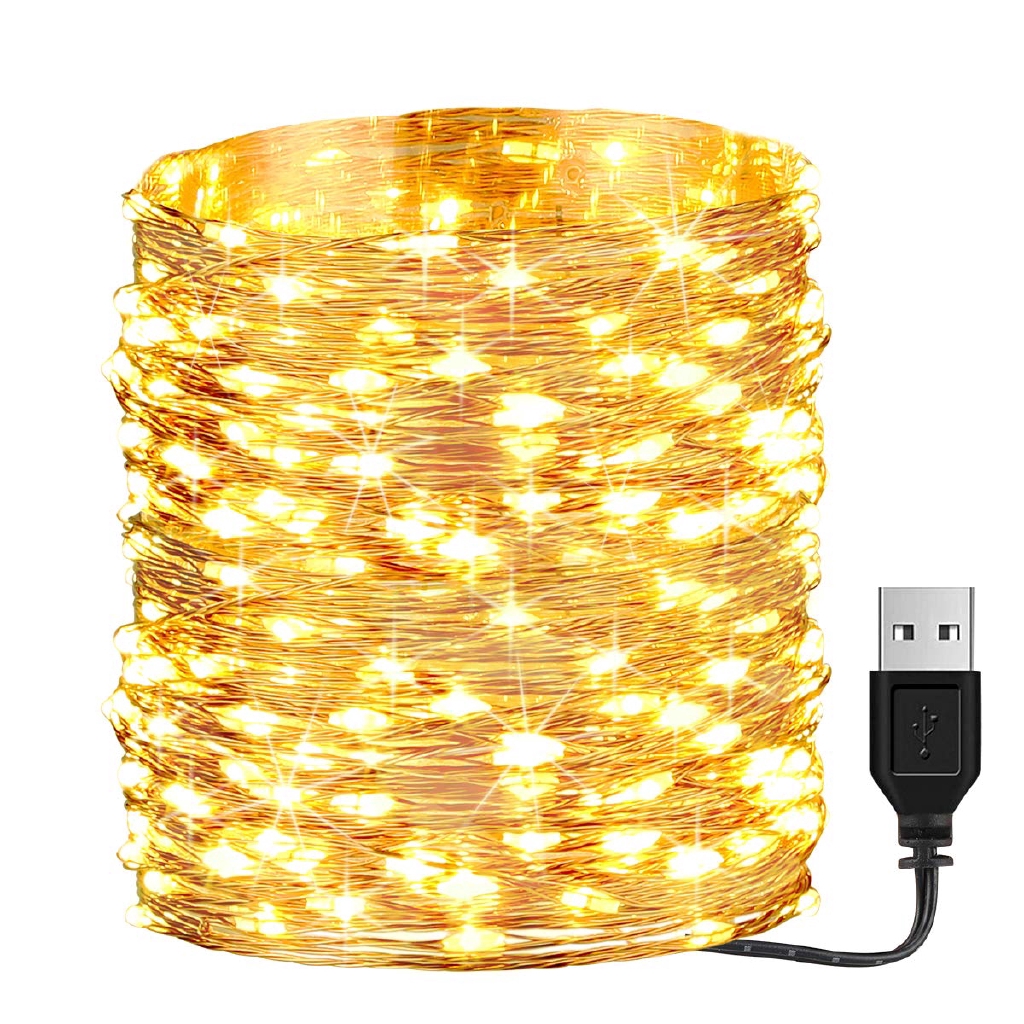 ไฟเส้น LED ยาว 2 3 5 10 เมตร สําหรับตกแต่งบ้าน