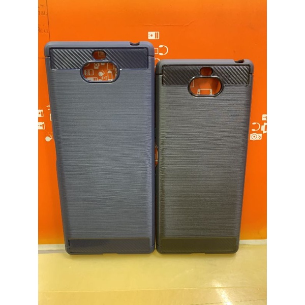 SONY XA3 ULTRA,XA3 เคสบริษัทยืดหยุ่น