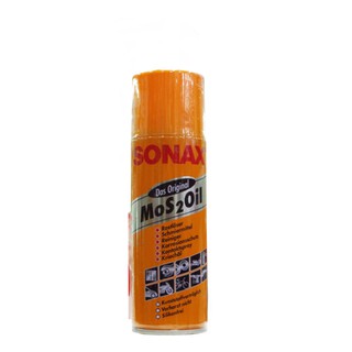 Sonax Mos 2 Oil น้ำมันอเนกประสงค์ 200 มล.