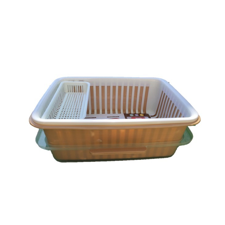 ที่คว่ำจานชาม T804 ขนาดใหญ่สุด (55x46x29ซม)