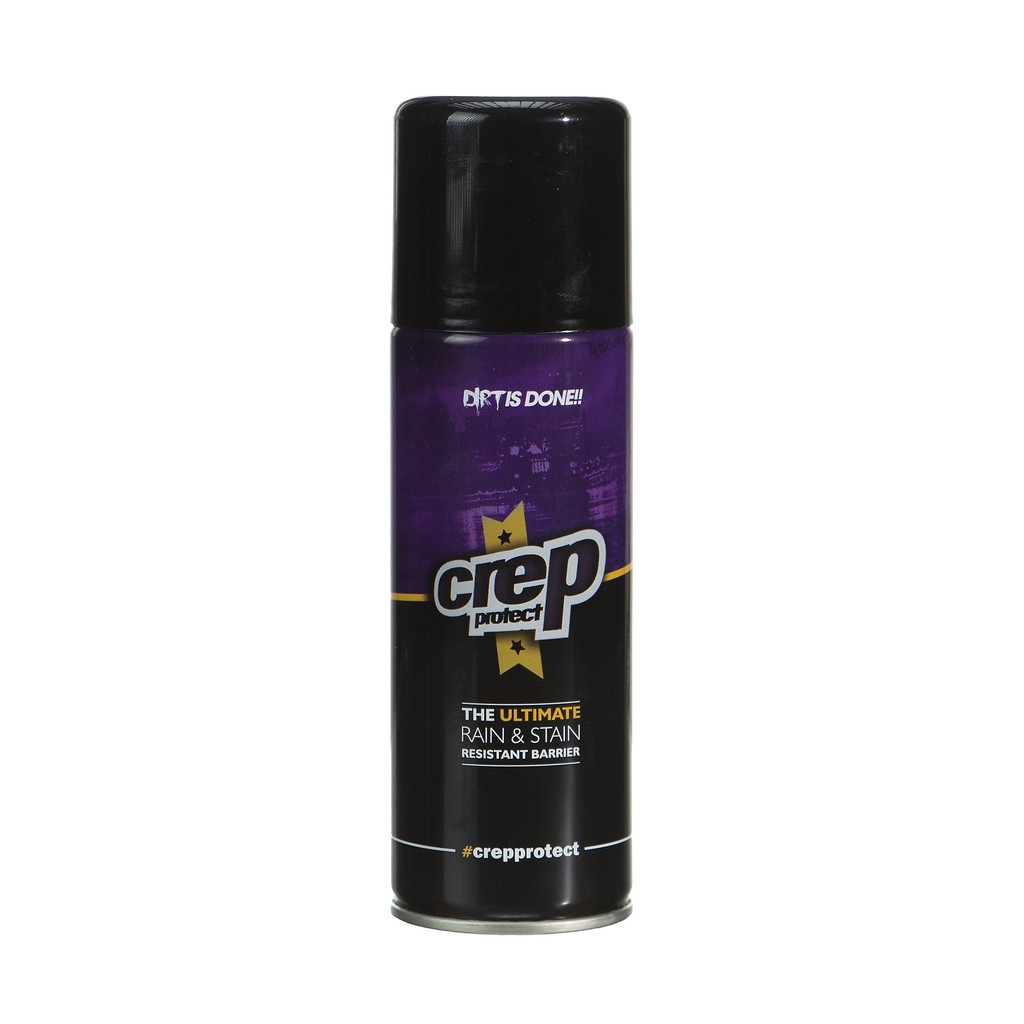 พร้อมส่ง Crep Protect Spray 200ml สเปรย์เคลือบรองเท้า สเปรย์กันน้ำ