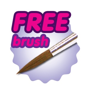 4สี 6สี สีโปสเตอร์ ชุดจิตรกรน้อย 15ml 3in1 Master Art มาสเตอร์อาร์ต