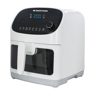 หม้อทอดไร้น้ำมัน  SMARTHOME  MV-1402