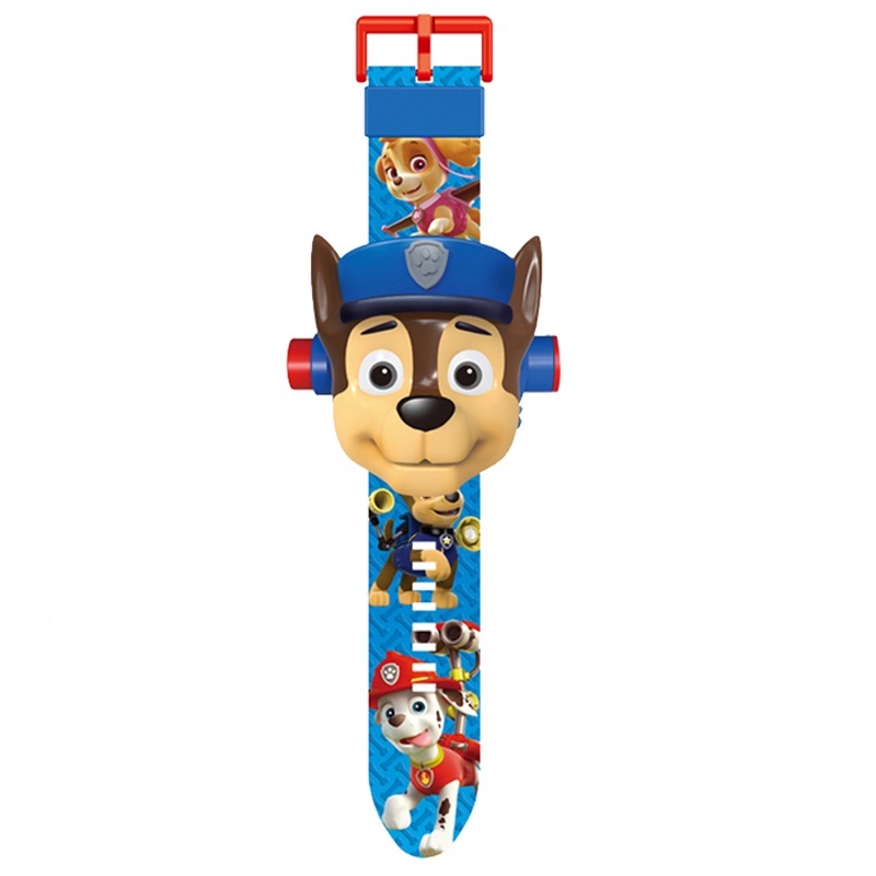 นาฬิกา PAW Patrol,นาฬิกา paw patrol ของแทั,กระเป๋าลาก paw patrol,ของเล่น paw patrol,3D นาฬิกา ของเล่