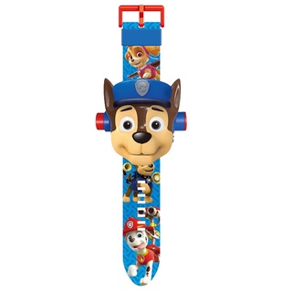 นาฬิกา PAW Patrol,นาฬิกา paw patrol ของแทั,กระเป๋าลาก paw patrol,ของเล่น paw patrol,3D นาฬิกา ของเล่นเด็ก