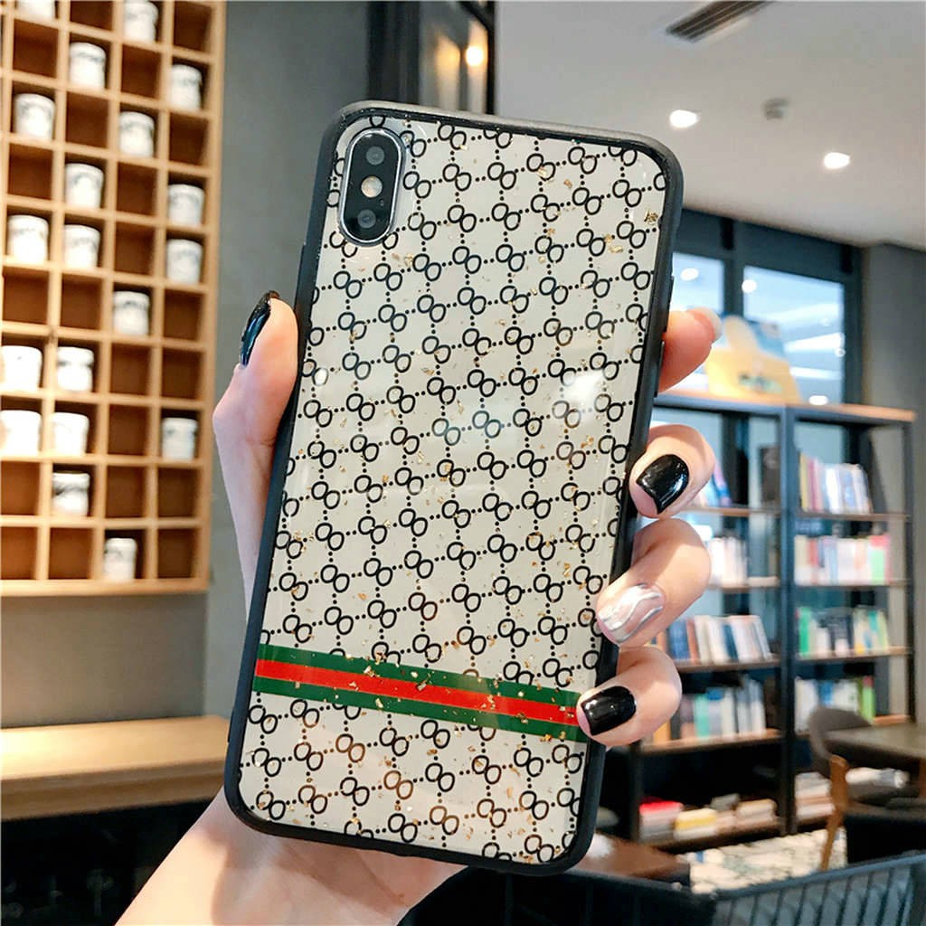 วีโว่ เคสโทรศัพท์มือถือ Vivo Y15 2020 Y50 Y30 V15 Pro S1 V11 V11i Y12 Y17 Y19 Y95 Y81 Y81i Y85 V9 V7 Plus Y71 V5s Case เคสแข็ง #8