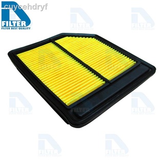 Air Filter For Honda Civic FD 2006-2011 (Engine 1.8) By D Filter