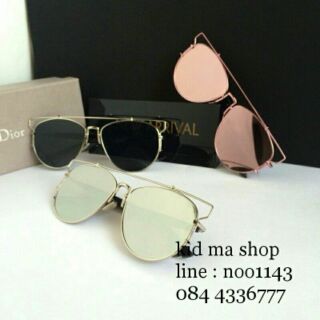 Dior Technologic