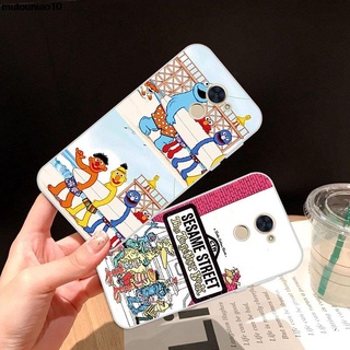 เคสซิลิโคนนิ่ม แบบ 5 สําหรับ Huawei Nova 2i 3i 2 4 Y3 Y5 Y6 Y7 Y9 GR3 GR5 Prime Lite 2017 2018 2019 WG-TZMJ