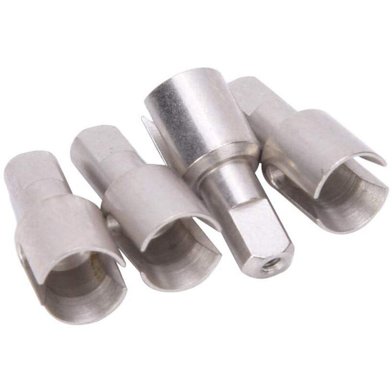 Wltoys 144001 ส่วนดิฟเฟอเรนเชียลคัพ 1/14 รีโมทคอนโทรลรถอะไหล่รถอุปกรณ์เสริมสำหรับ WLtoys-S 144001 ถ้วยโลหะ Auto Par ราคา ถูกที่สุด ดีลบีเคเค แกลเลอรีภาพที่ 3