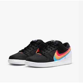 (พร้อมส่ง ของแท้100%) NIKE SB DUNK LOW PRO QS "POLAROID"