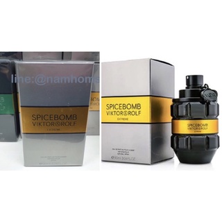 Viktor &amp; Rolf Spicebomb Extreme edp 90ml