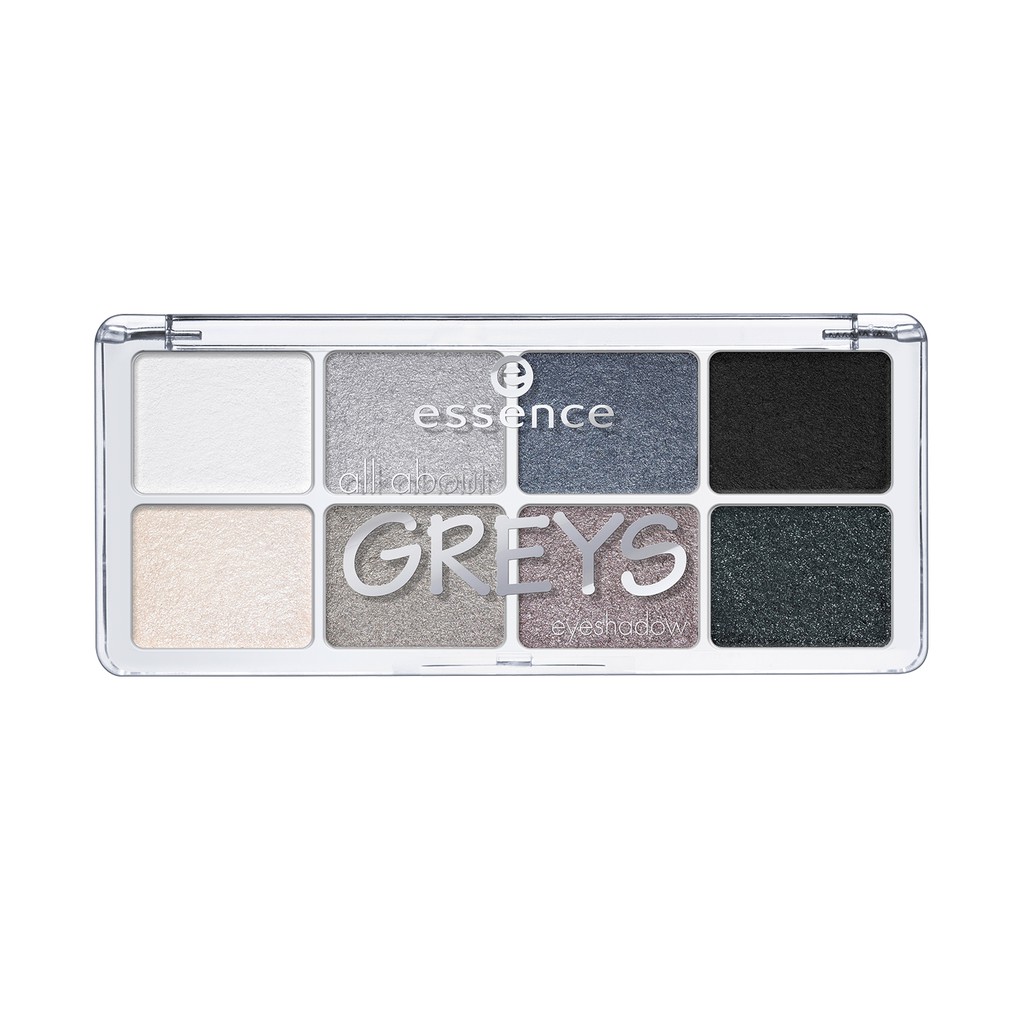 เครื่องสําอางแบรนด์เกาหลี ญี่ปุ่น essence about... eyeshadow เครื่องสําอางแบรนด์เกาหลี ญี่ปุ่น essence about... eyeshadow