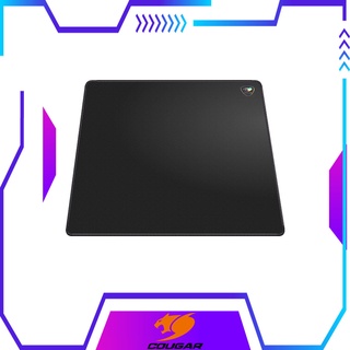 COUGAR - MOUSE PAD SPEED EX - L แผ่นรองเมาส์