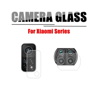 Xiaomi Mi 10T Pro POCO m3 Camera Lens Film for Xiaomi Mi 10T 10 9 9T 8 Pro POCO X3 NFC F2 Pro Camera Lens Protector