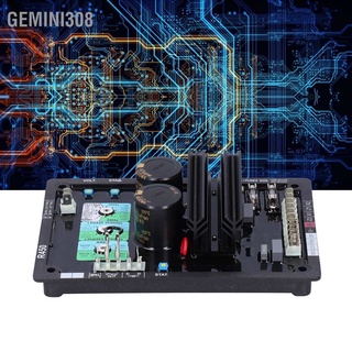 Gemini308 Automatic Voltage Regulator Board AVR Module R450 Alternator Generator Parts 40~150VAC