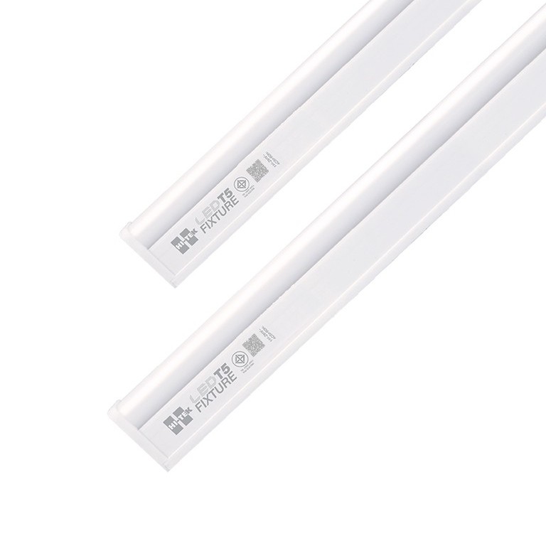 HI-TEK ชุดโคมไฟ LED T5 ขนาด 8 วัตต์ และ 16วัตต์