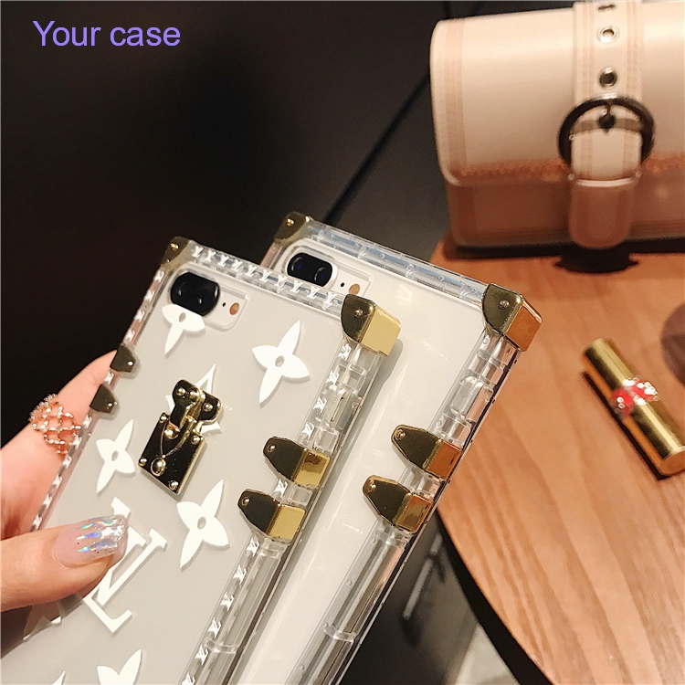 เคสโทรศัพท์มือถือแบบแข็ง ใส พร้อมสายคล้อง สําหรับ Iphone 15 15promax 14plus 14pro 6 6S 7 8 6P 6SP 7P 8P X XS XR XS MAX 12 ip13