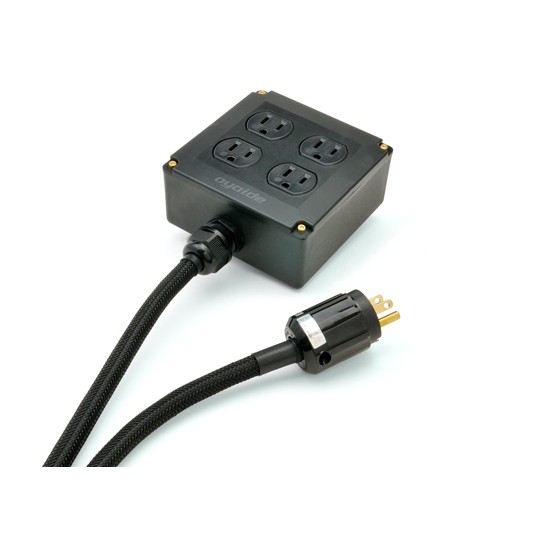 Oyaide OCB-1 SX V2 PowerDistributor