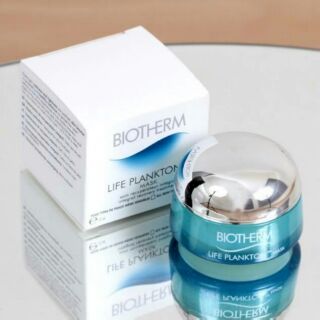 Biotherm Life Plankton Mask ขนาดทดลอง 15 ml.