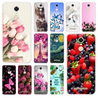 Xiaomi Redmi Note 3 Pro 150mm Fashion Cartoon Pattern Case Xiomi Xiaomi Redmi Note 3 Phone Cases Soft TPU Silicone Cover