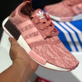 NMD R1 ของแท้ ☑️  ลดราคา